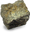Meteorite photo loading